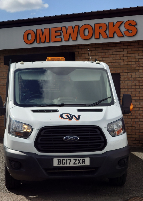 omeworks home improvements centre perth